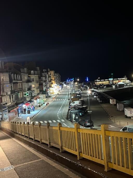Le Toit D'Albatre Βίλα Le Tréport Εξωτερικό φωτογραφία